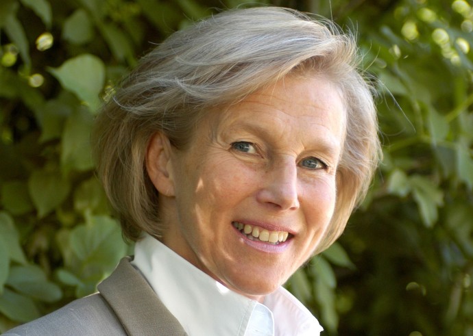 Lena Lindén, Member of the Supervisory Board of Rewilding Europe