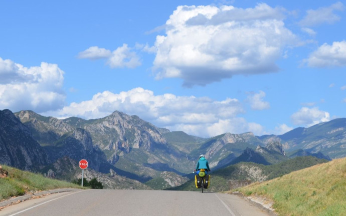The ride for rewilding goes on at Muntanya d’Alinyà, Spain.