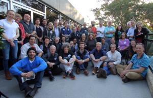 The National Rewilding Forum brought together academics, practitioners, government and non-government to discuss the relevance of rewilding to Australia.