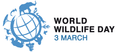 World_Wildlife_Day_logo