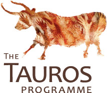 Tauros programme logo