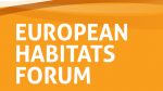 European Habitats Forum logo