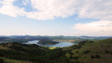 View Rhodope Mountains