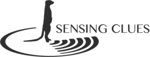 Sensing Clues logo
