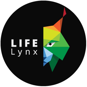LIFE Lynx logo 