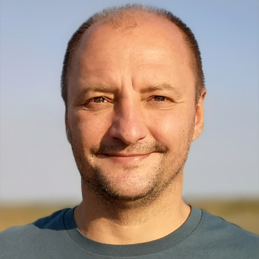 Mykhailo Nesterenko