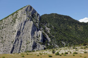 Paklenica National Park, Velebit Nature Park, Dalmatian coast, Croatia