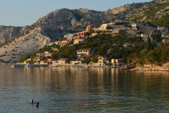 Adriatic coast, Velebit Nature Park