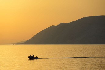 Adriatic coast, Velebit Nature Park