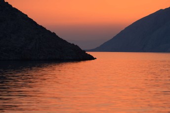 Adriatic coast, Velebit Nature Park