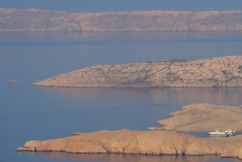 Adriatic coast, Velebit Nature Park