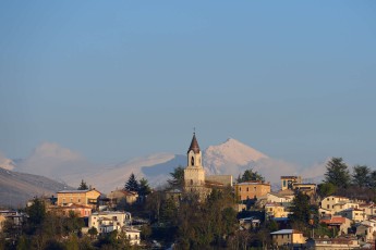 Central Apennines