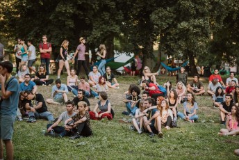 Awake Festival in Romania
