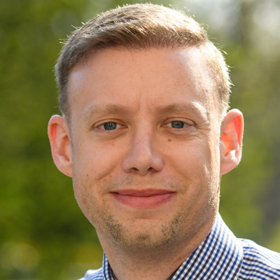 Daniel Allen