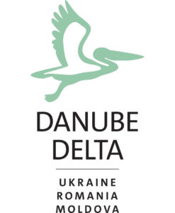 Rewilding area Danube Delta