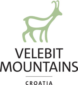 Velebit Mountains rewilding area