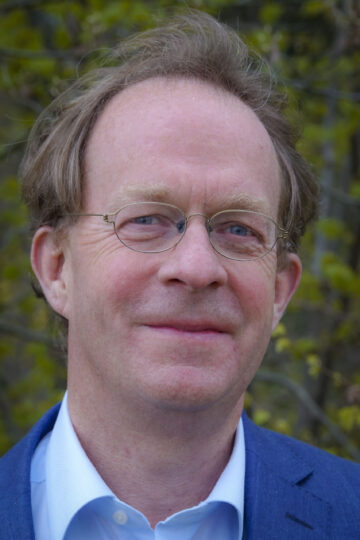 Jan Derck van Karnebeek