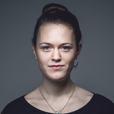 Hanna Rasper