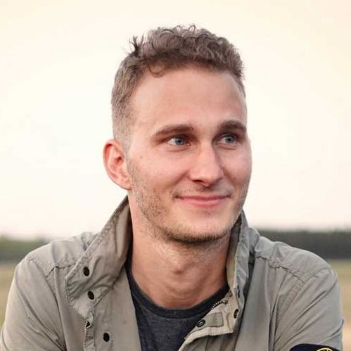 Jonathan Kleppe