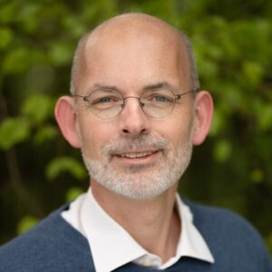 Jens-Christian Svenning - member Supervisory Board