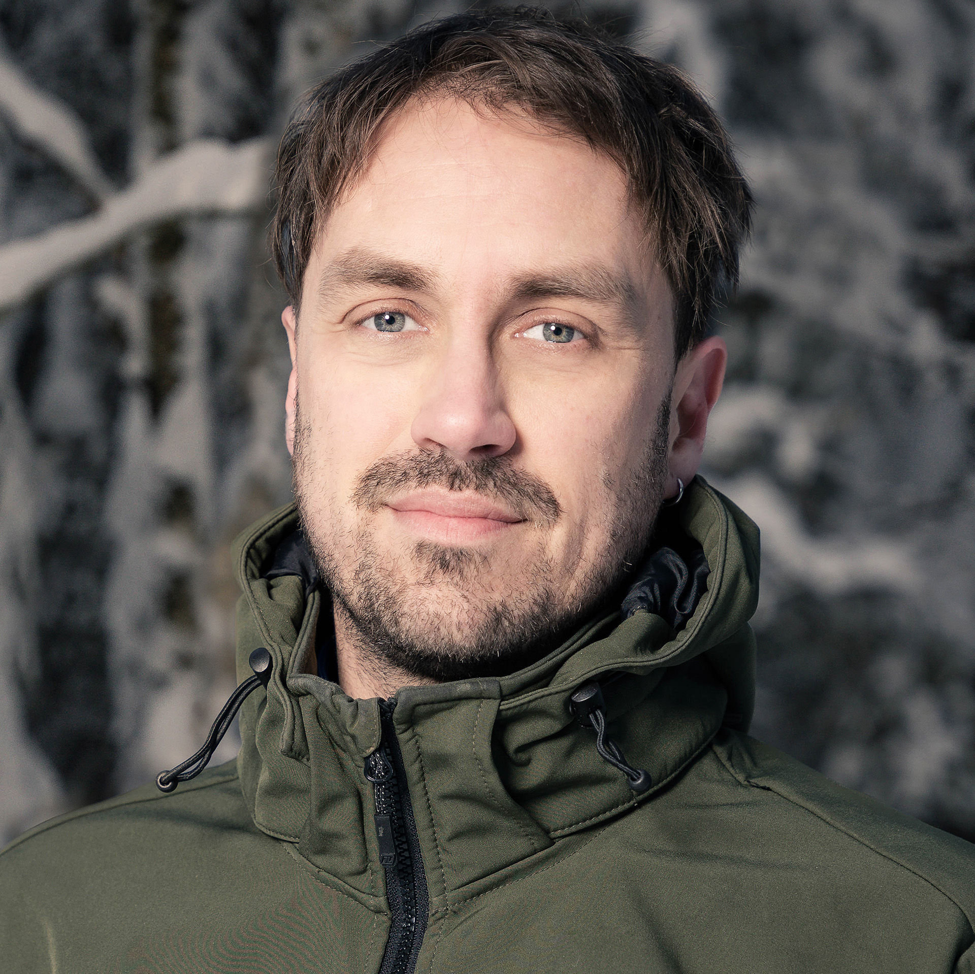 Henrik Persson