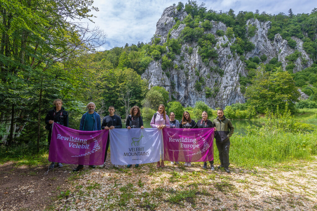 Velebit Mountains Photography workshop