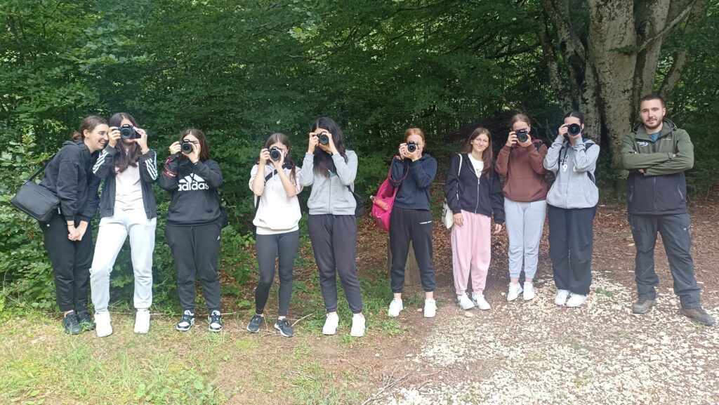 Velebit Mountains Photography workshop