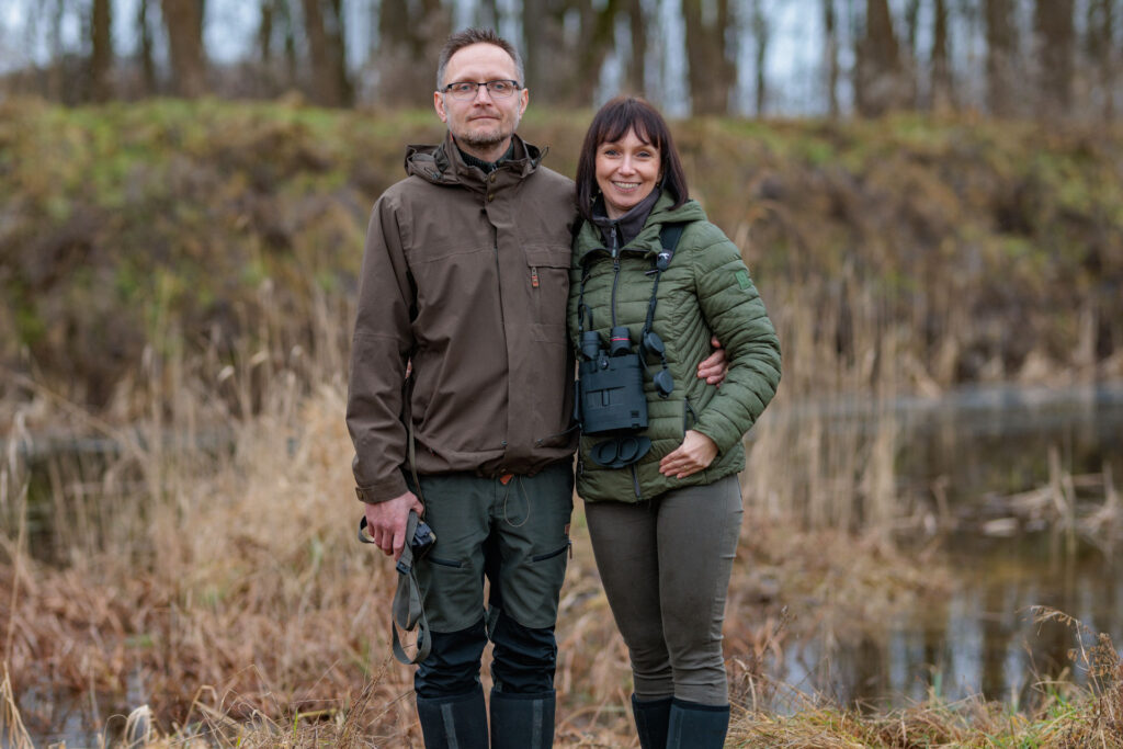 Rewetting the Oder Delta