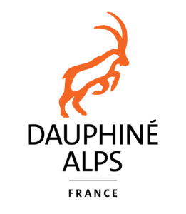 Dauphiné Alps emblem