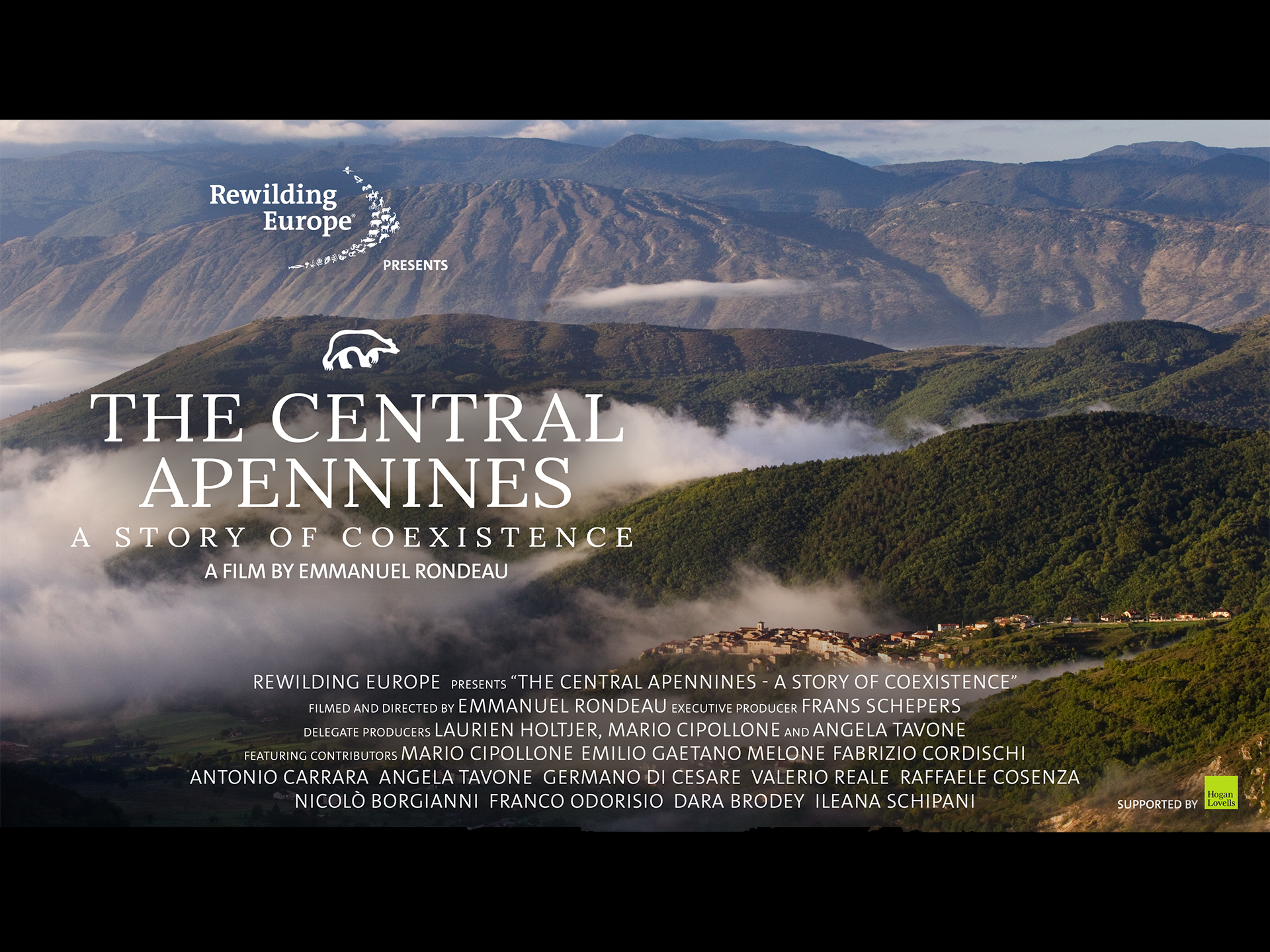 A Story of Co-existence