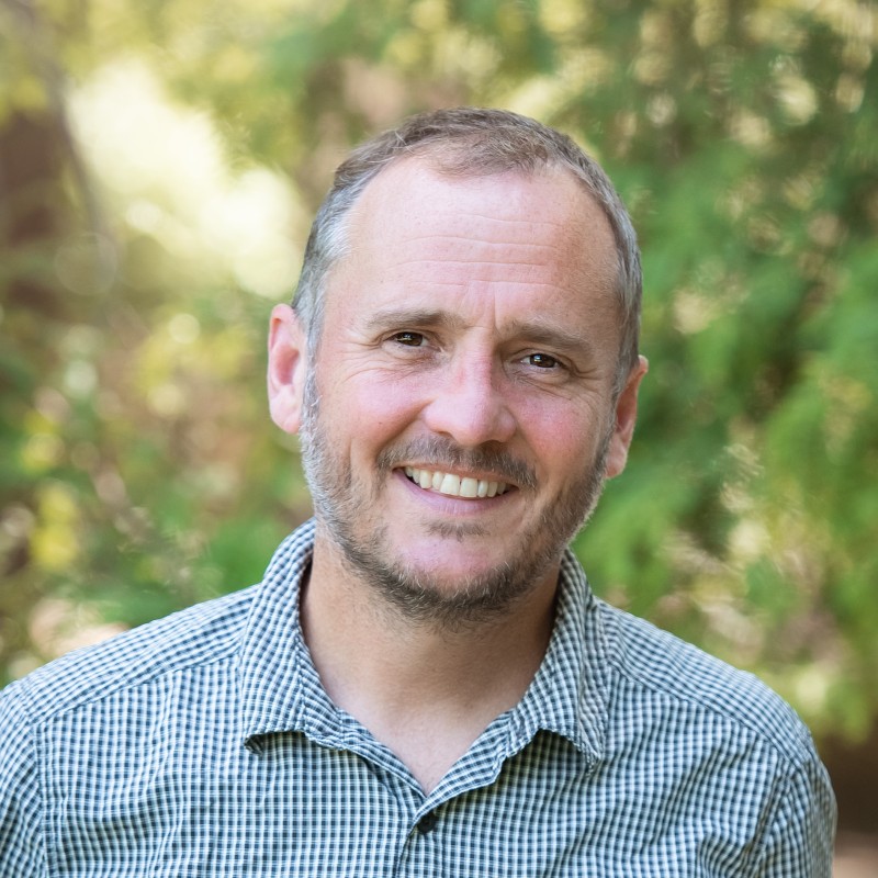 Richard Young - Beaver Trust